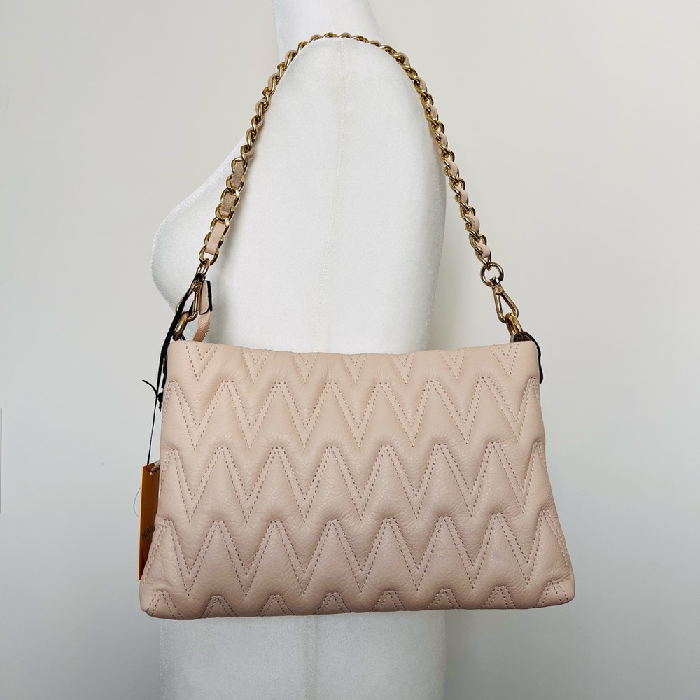 Mario Valentino Crossbody/Shoulder Purse - Picture 5 of 7